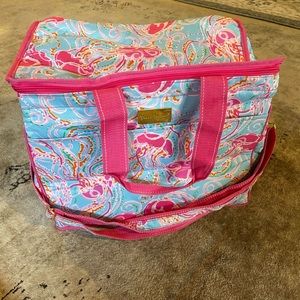 NEW without tags Lilly Pulitzer Cooler Bag